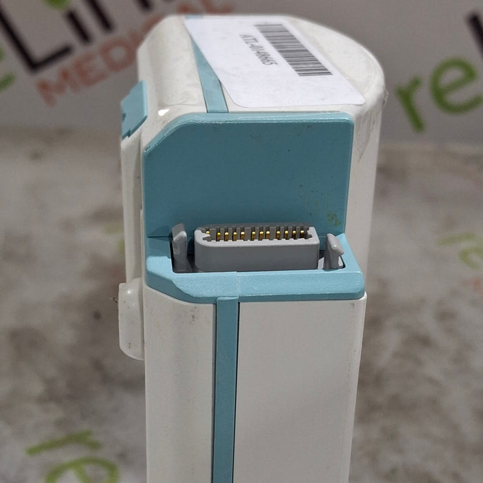 Philips M3001A-A01C06 Fast SpO2, NIBP, ECG, Temp, IBP MMS Module