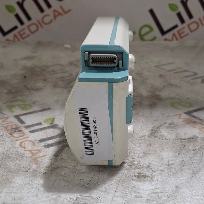 Philips M3001A-A01C06 Fast SpO2, NIBP, ECG, Temp, IBP MMS Module
