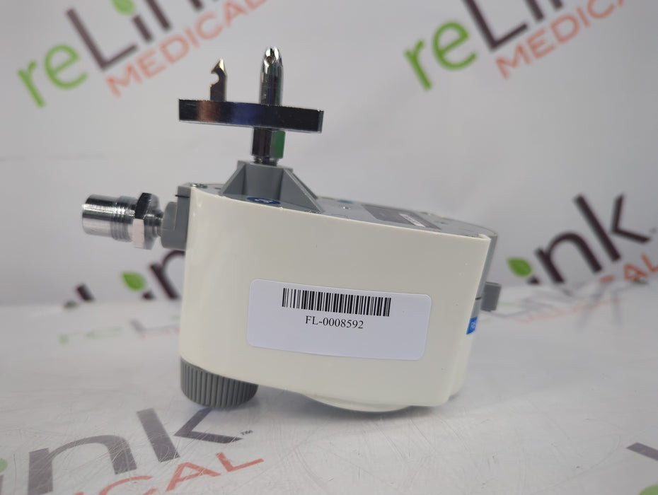 Amvex Vacuum Regulator