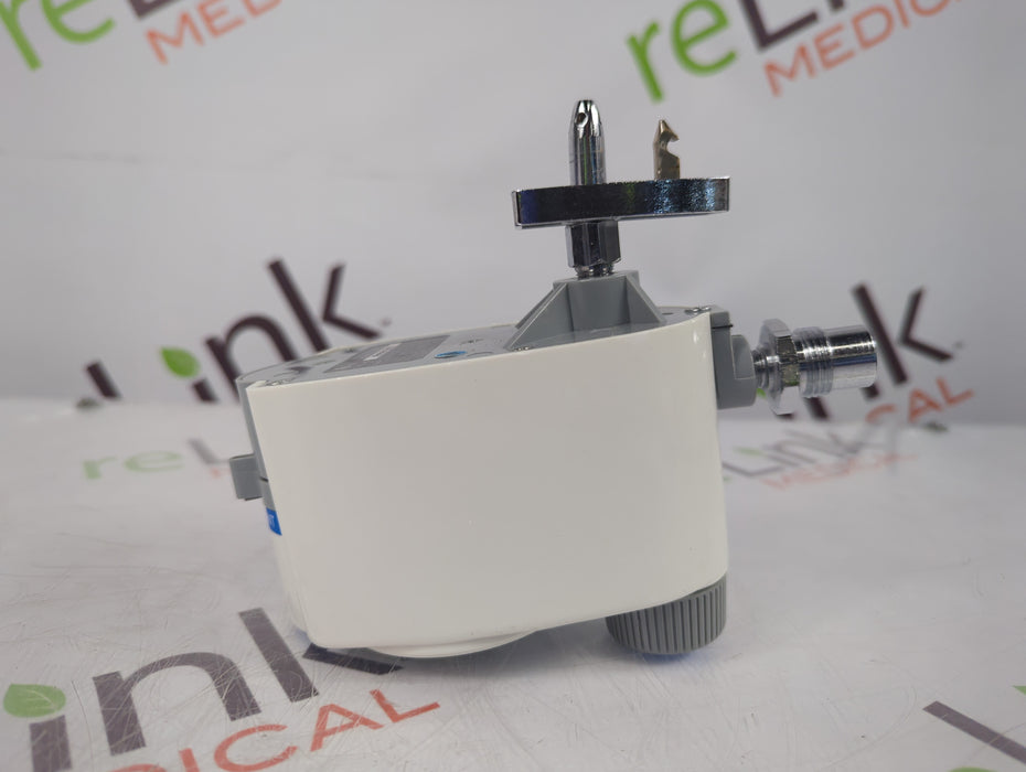 Amvex Vacuum Regulator