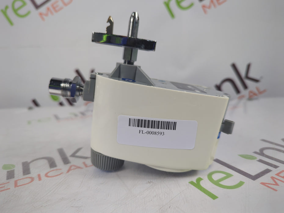 Amvex Vacuum Regulator