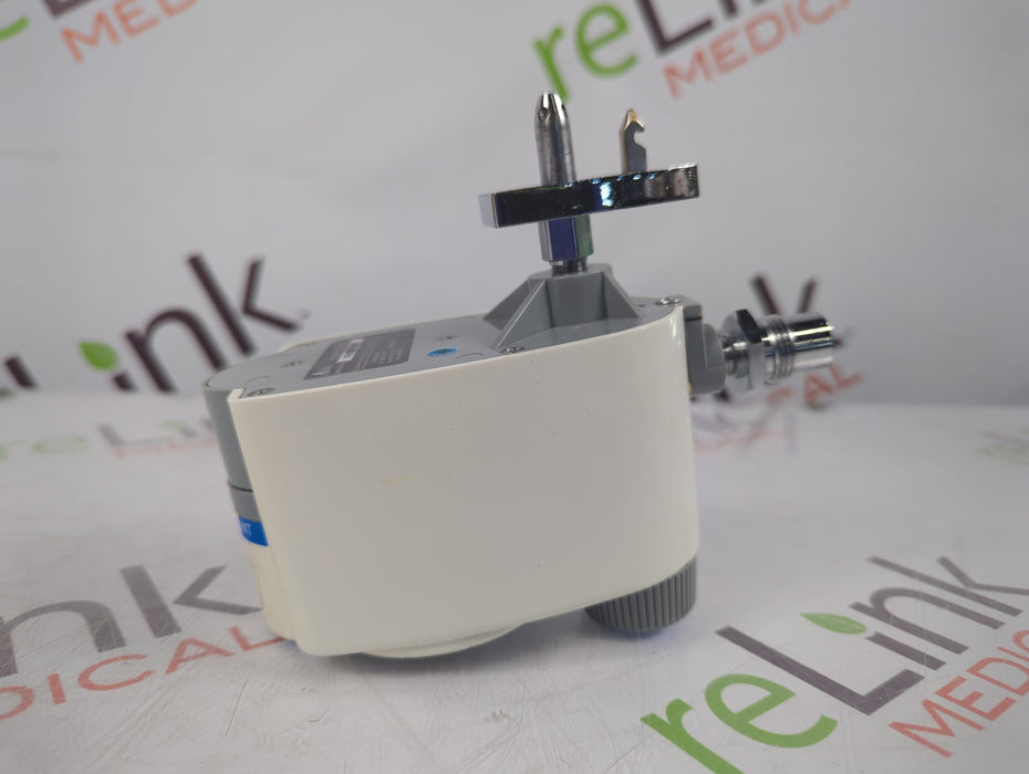 Amvex Vacuum Regulator