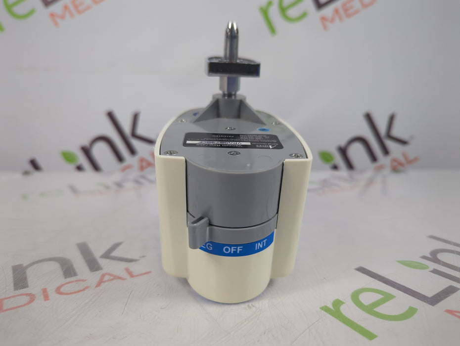 Amvex Vacuum Regulator