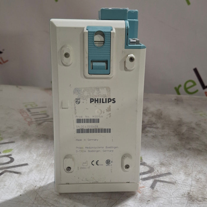 Philips M3015A CO2 Extension Module