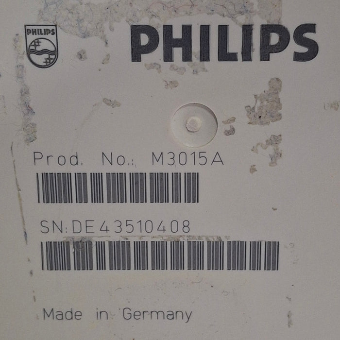 Philips M3015A CO2 Extension Module