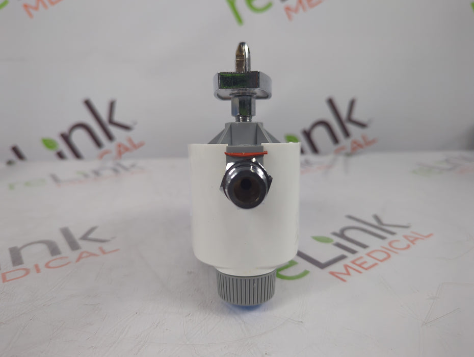 Amvex Vacuum Regulator