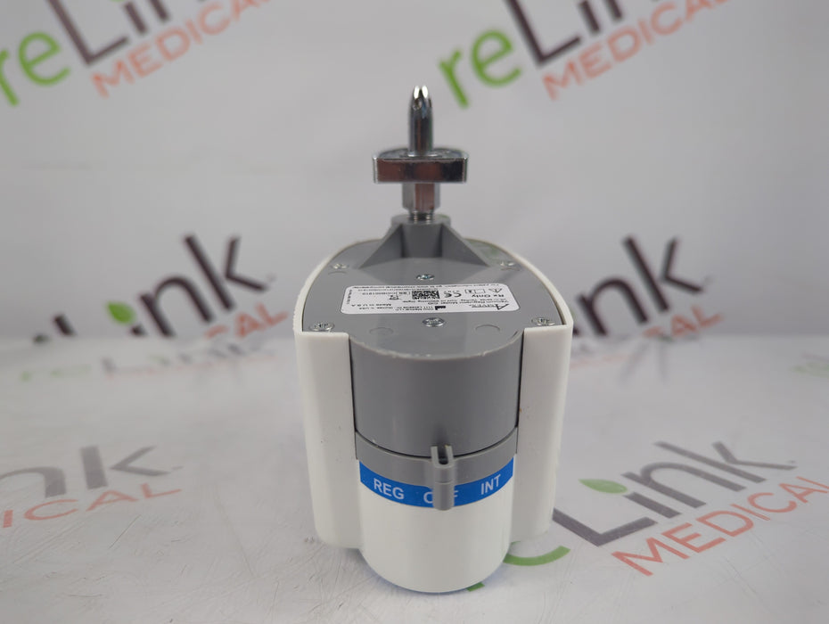 Amvex Vacuum Regulator