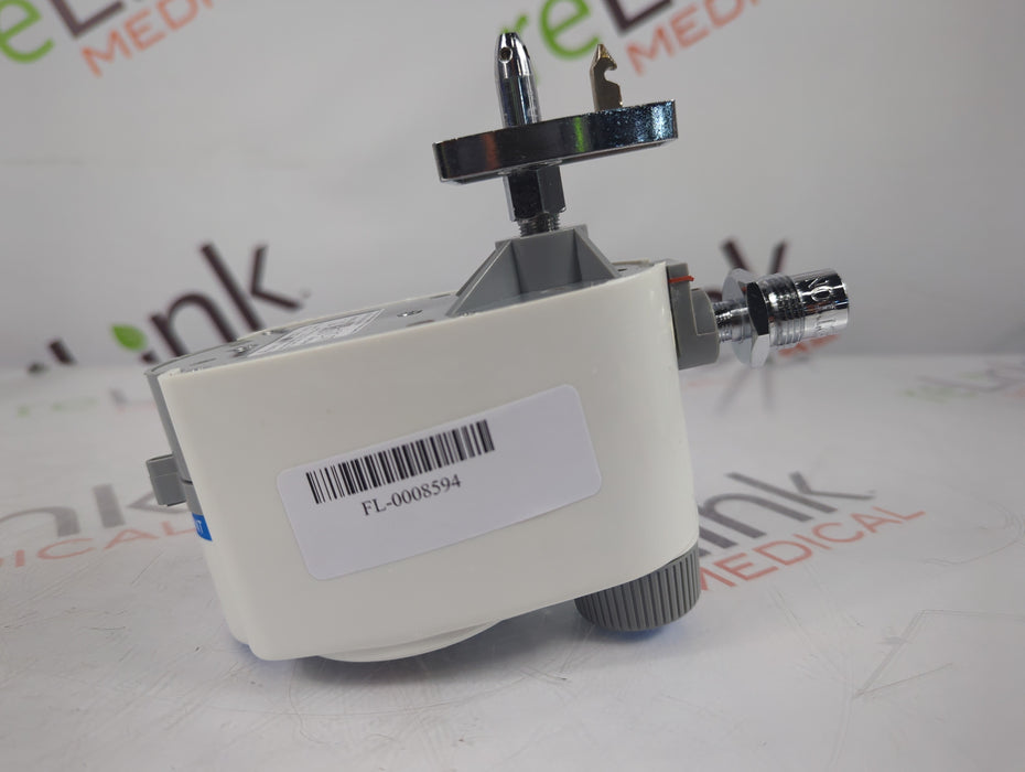 Amvex Vacuum Regulator