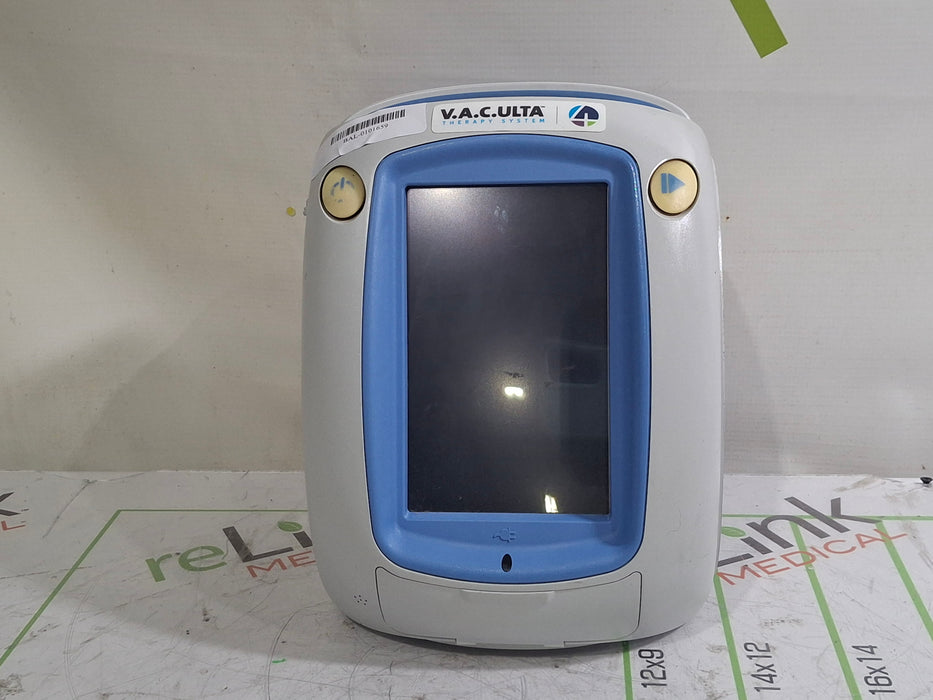 KCI V.A.C. VeraFlo Negative Pressure Wound Therapy System