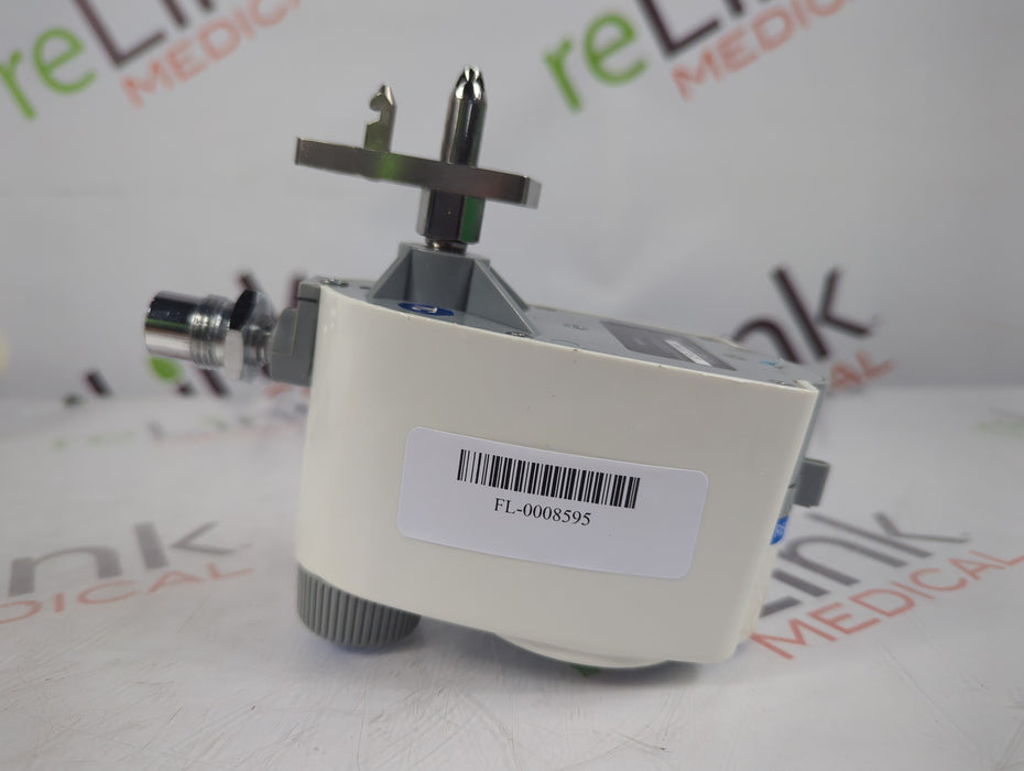 Amvex Vacuum Regulator