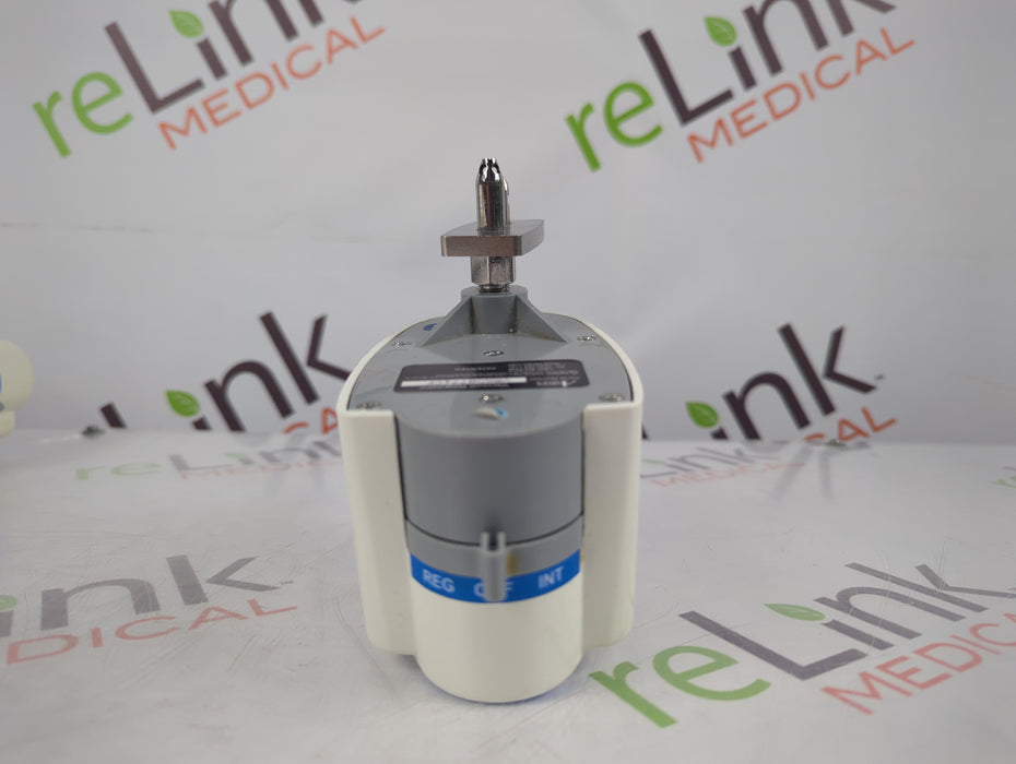 Amvex Vacuum Regulator