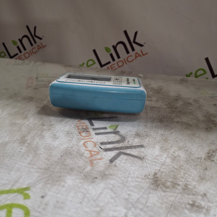 Precision Medical PM5900 Oxygen Monitor