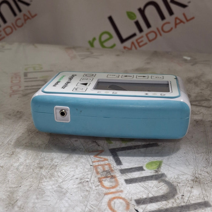 Precision Medical PM5900 Oxygen Monitor