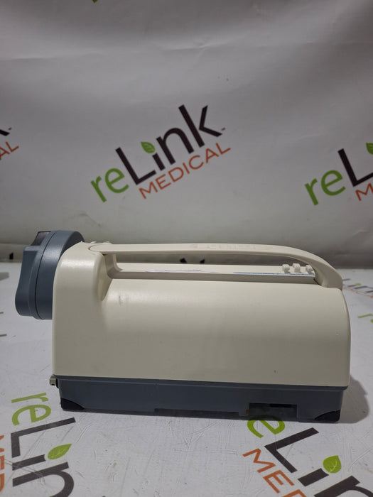 Smiths Medical Medfusion 3500 Version 5 Syringe Infusion Pump