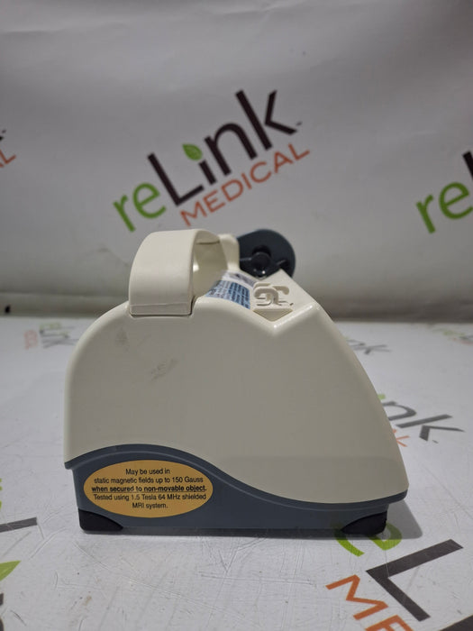 Smiths Medical Medfusion 3500 Version 5 Syringe Infusion Pump