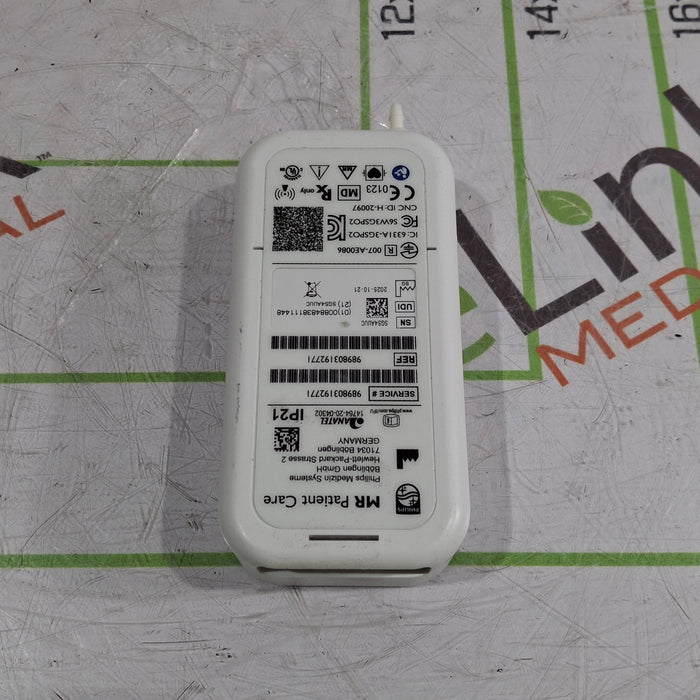 Philips Expression MRI SpO2  989803192771 Patient Module