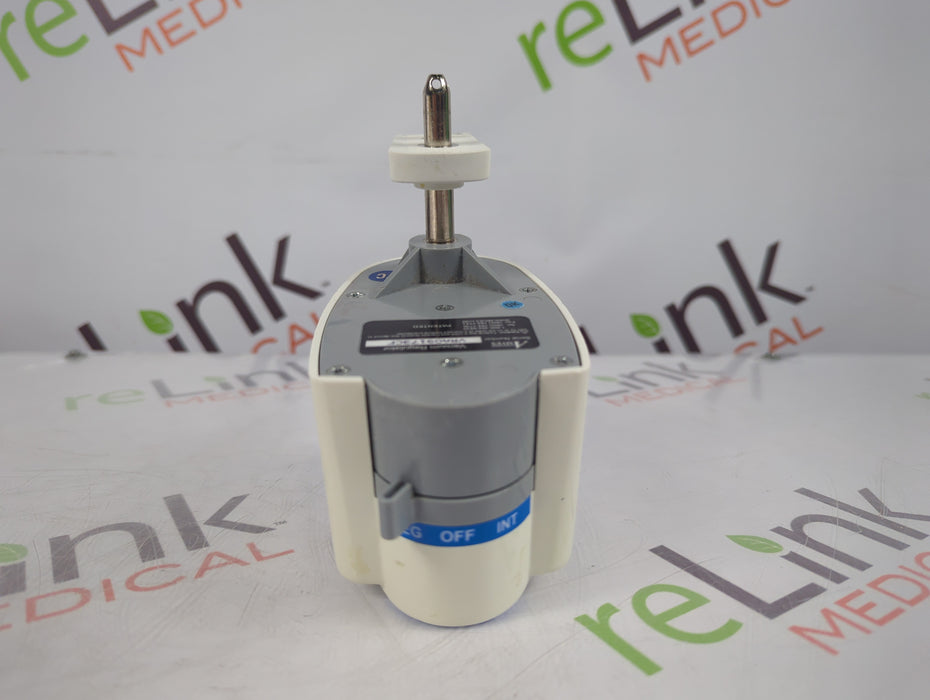 Amvex Vacuum Regulator
