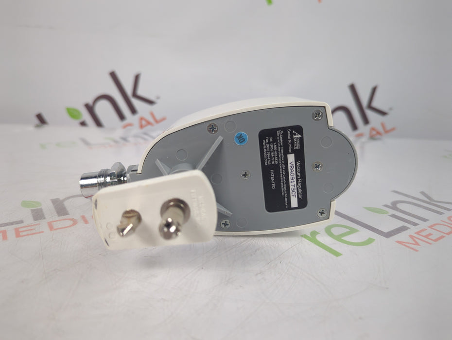 Amvex Vacuum Regulator