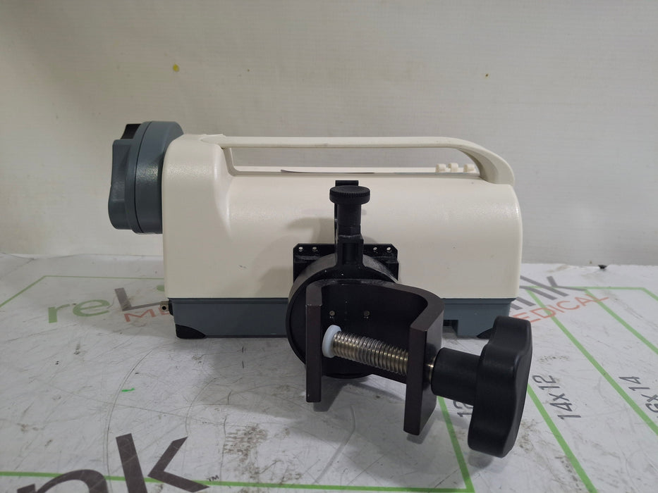 Smiths Medical Medfusion 3010a Syringe Infusion Pump