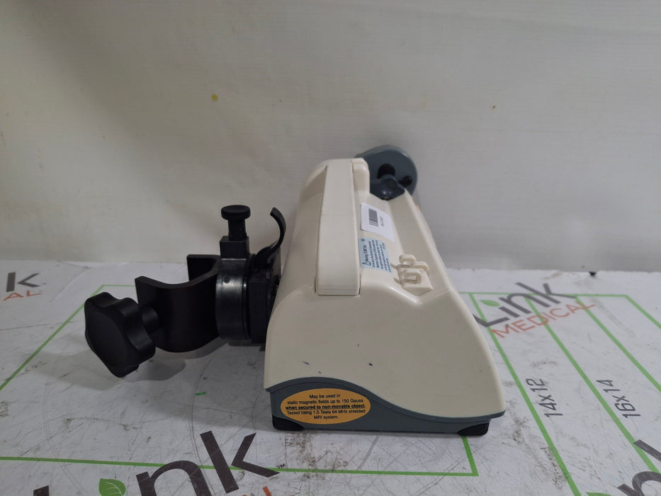 Smiths Medical Medfusion 3010a Syringe Infusion Pump