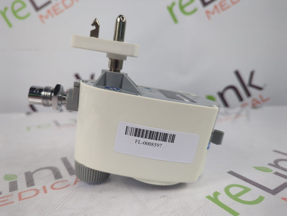 Amvex Vacuum Regulator