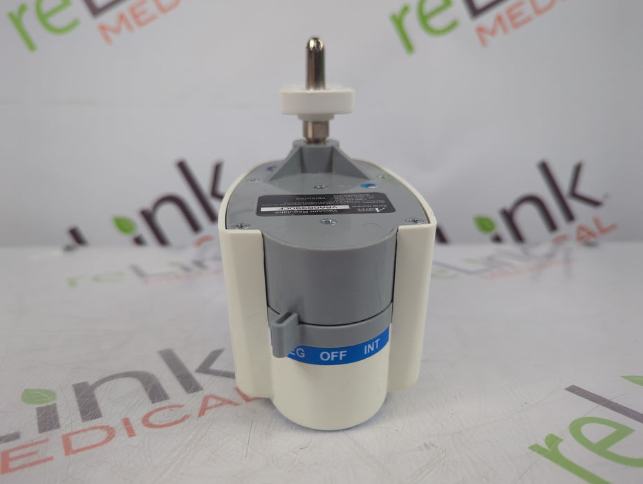 Amvex Vacuum Regulator
