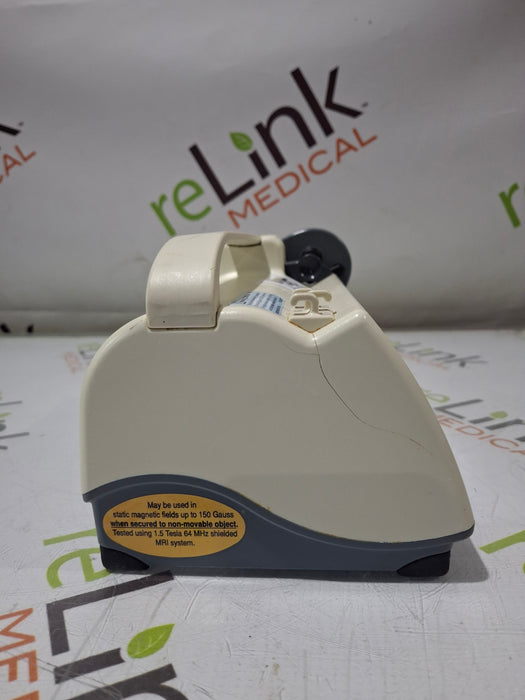 Smiths Medical Medfusion 3500 Version 5 Syringe Infusion Pump