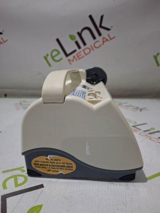 Smiths Medical Medfusion 3500 Version 5 Syringe Infusion Pump