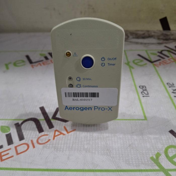 Aerogen Aeroneb Pro-X Nebulizer Controller