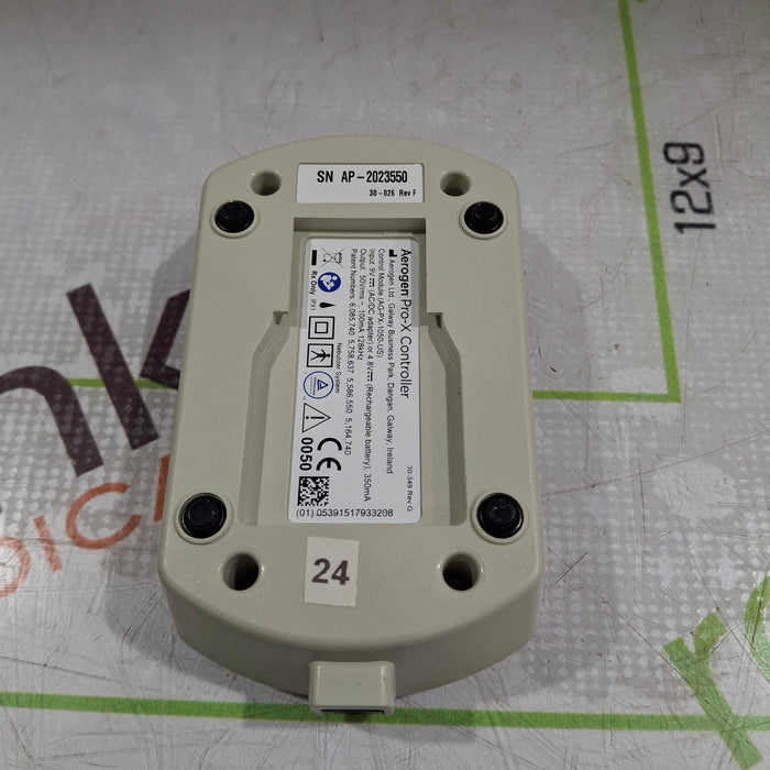 Aerogen Aeroneb Pro-X Nebulizer Controller