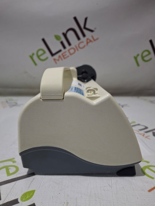 Smiths Medical Medfusion 3500 Version 5 Syringe Infusion Pump