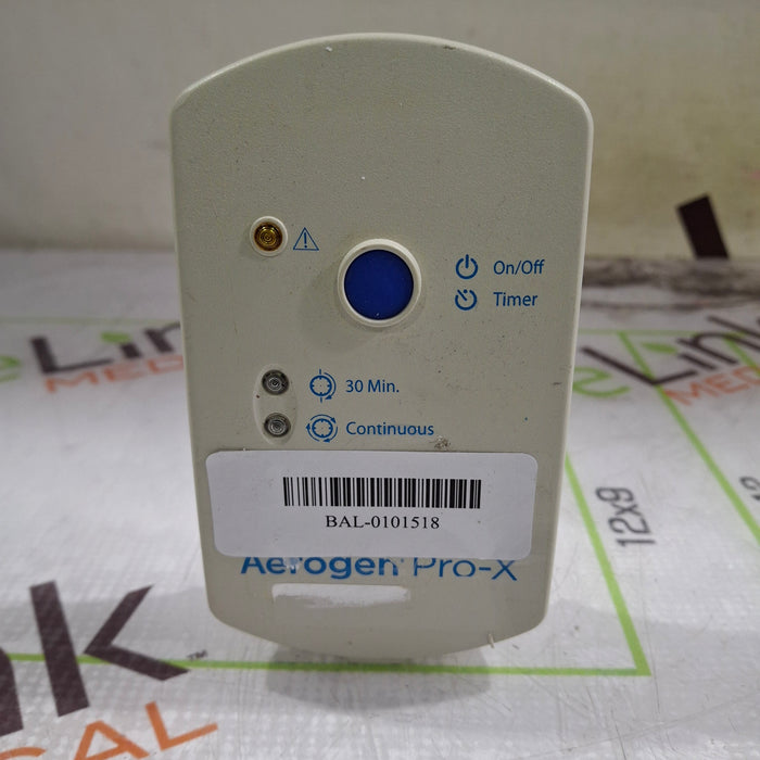 Aerogen Aeroneb Pro-X Nebulizer Controller