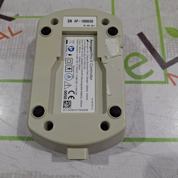Aerogen Aeroneb Pro-X Nebulizer Controller