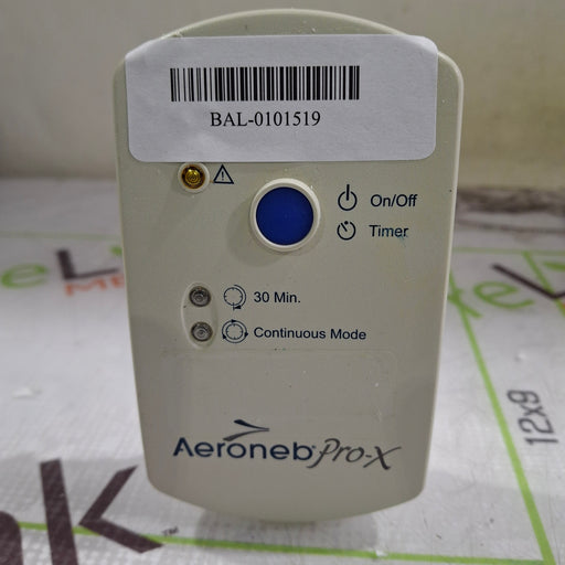 Aerogen Aerogen Aeroneb Pro-X Nebulizer Controller Respiratory reLink Online