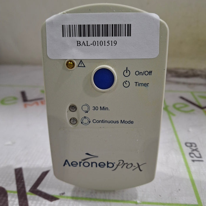 Aerogen Aeroneb Pro-X Nebulizer Controller