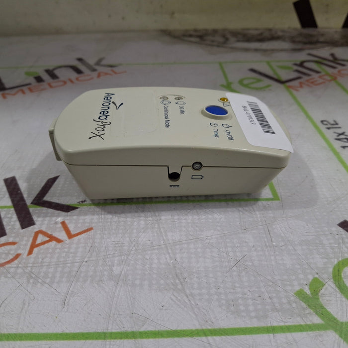 Aerogen Aeroneb Pro-X Nebulizer Controller