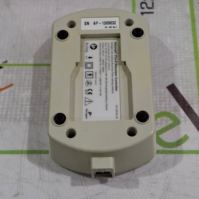 Aerogen Aeroneb Pro-X Nebulizer Controller