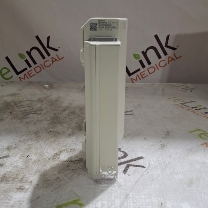 Philips M3001A-A03C06 Masimo SpO2, NIBP, ECG, Temp, IBP MMS Module
