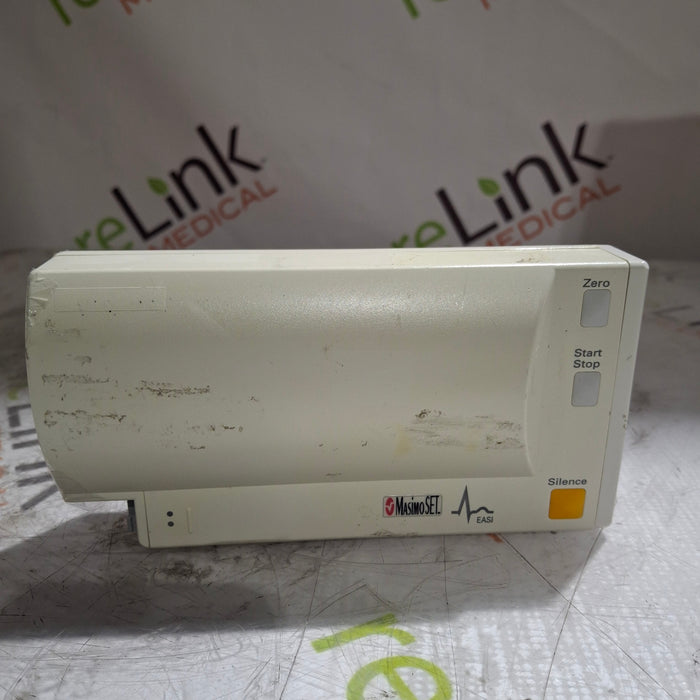 Philips M3001A-A03C06 Masimo SpO2, NIBP, ECG, Temp, IBP MMS Module