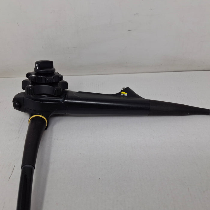 Olympus GIF-160 Video Gastroscope