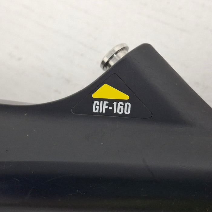Olympus GIF-160 Video Gastroscope