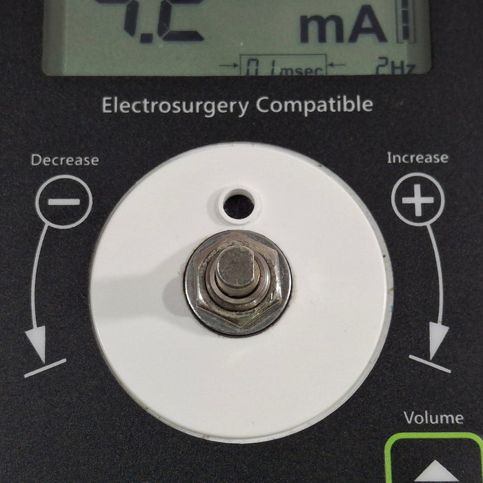 Halyard Health, Inc. EZstim III Nerve Stimulator