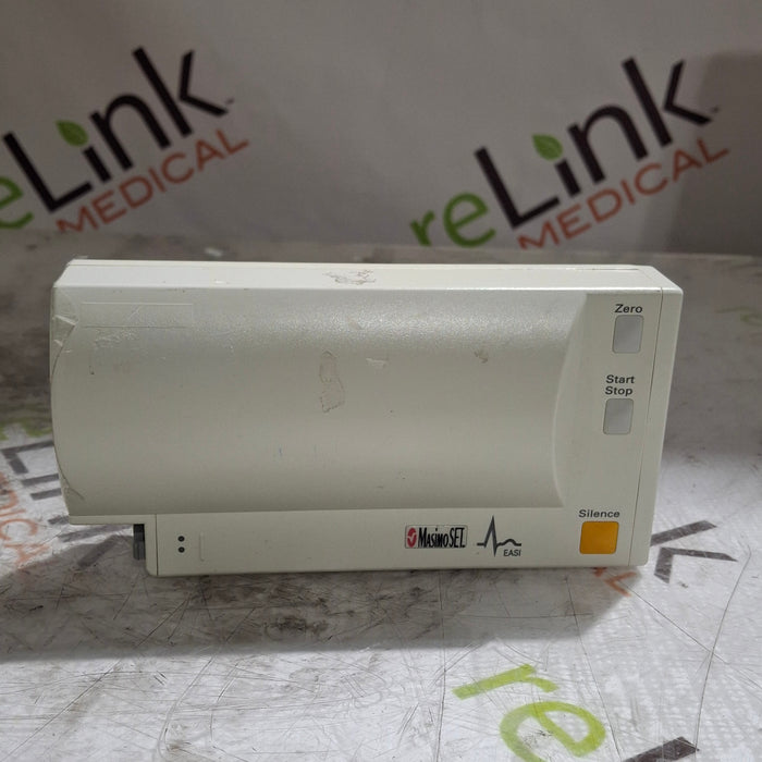 Philips M3001A-A03C06 Masimo SpO2, NIBP, ECG, Temp, IBP MMS Module