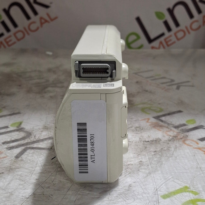 Philips M3001A-A03C06 Masimo SpO2, NIBP, ECG, Temp, IBP MMS Module