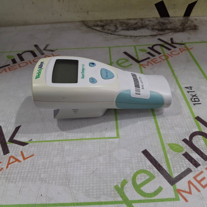 Welch Allyn SureTemp Plus 690 Thermometer