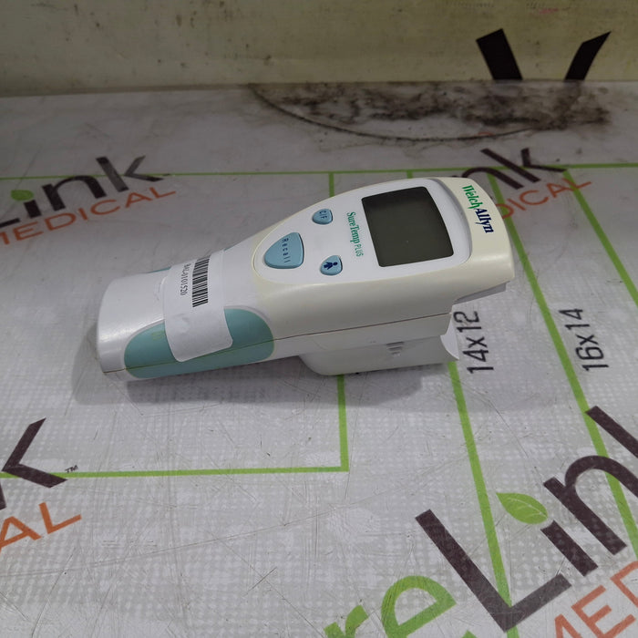Welch Allyn SureTemp Plus 690 Thermometer