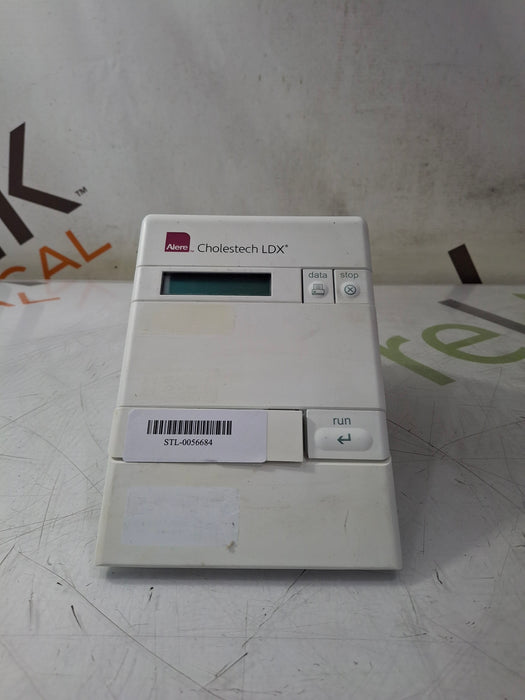 Alere Cholestech LDX Analyzer