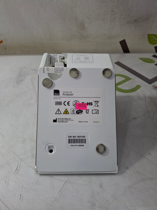 Alere Cholestech LDX Analyzer
