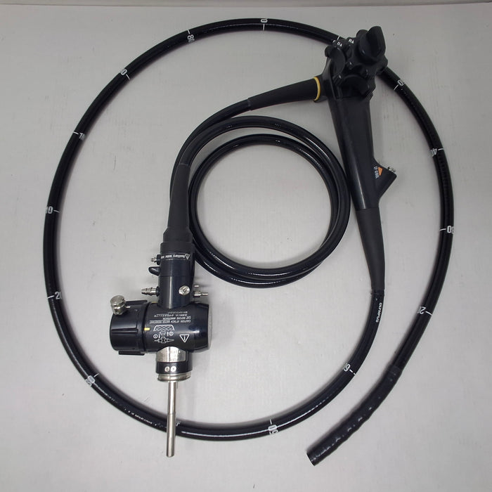 Olympus CF-Q160L Video Colonoscope