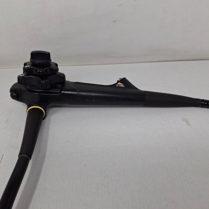 Olympus CF-Q160L Video Colonoscope